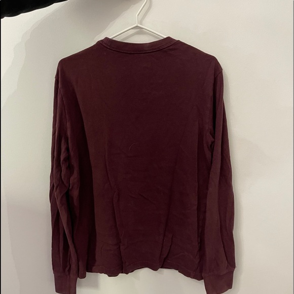 Roots long sleeve top - Picture 2 of 3